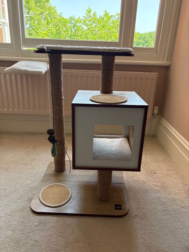 Cat- tree - Catit 