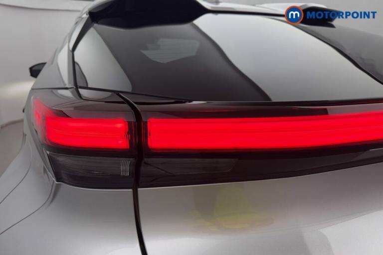 2024 Toyota C-HR 2.0 PHEV Design 5dr CVT SUV Hybrid Automatic