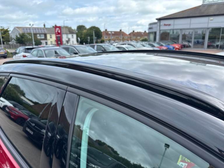 2023 Vauxhall Grandland 1.2 Turbo Ultimate 5dr Auto Hatchback PETROL Automatic