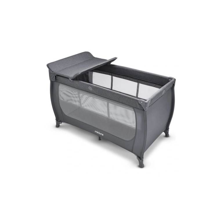 Travel cot