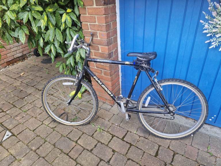 image for Raleigh Bike for ssle