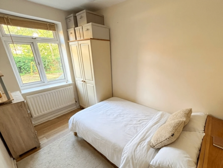Bed House – Cambridge CB4 – Company Let Only – Ideal for Housing Providers