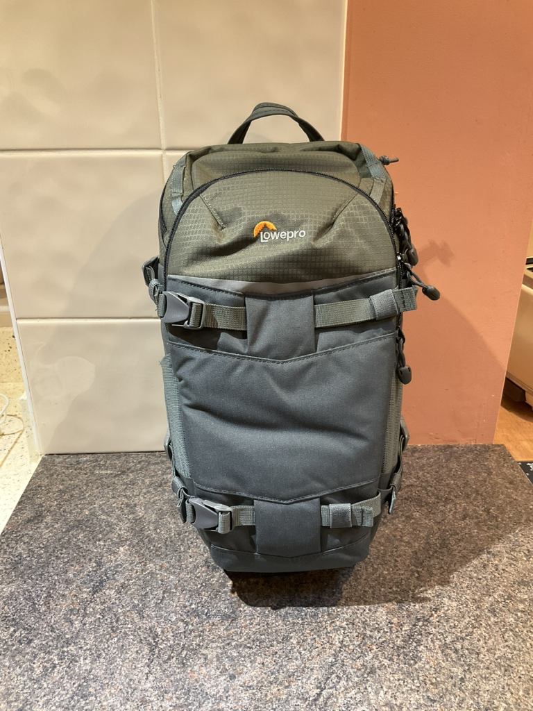 image for Lowepro Camera Backpack For Sale