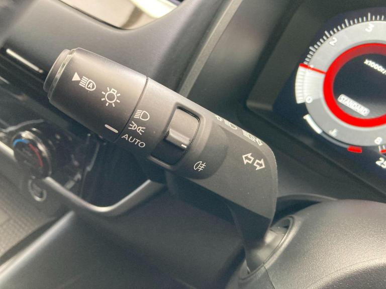 2022 Nissan Qashqai 1.3 DIG-T MHEV Tekna SUV 5dr Petrol Hybrid Manual Euro 6 (s/s) (140 ps) HATCH...