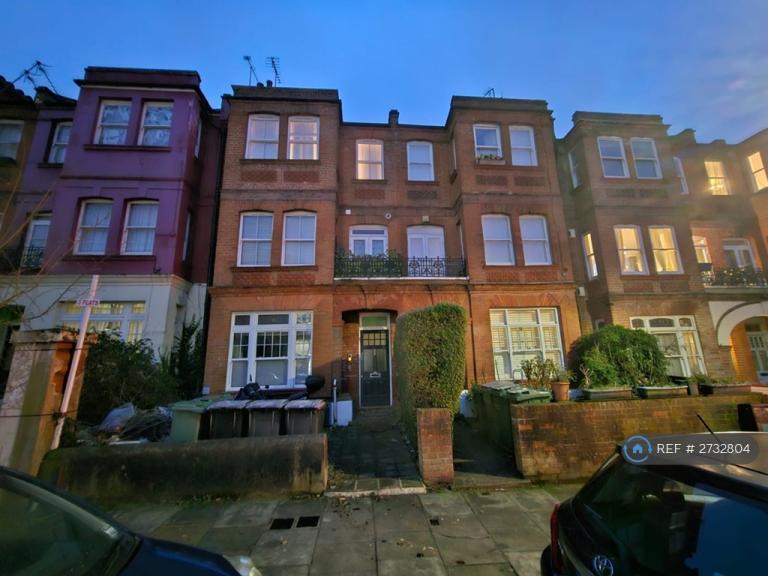 2 bedroom flat in Lithos Road, London, NW3 (2 bed) (#2732804)