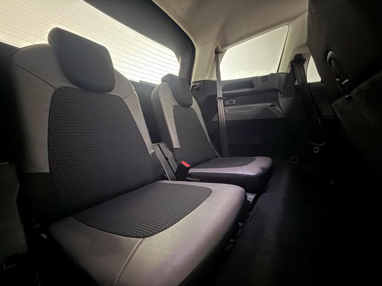 2016 Citroen C4 Grand Picasso 1.6 BlueHDi Exclusive+ 5dr MPV DIESEL Manual