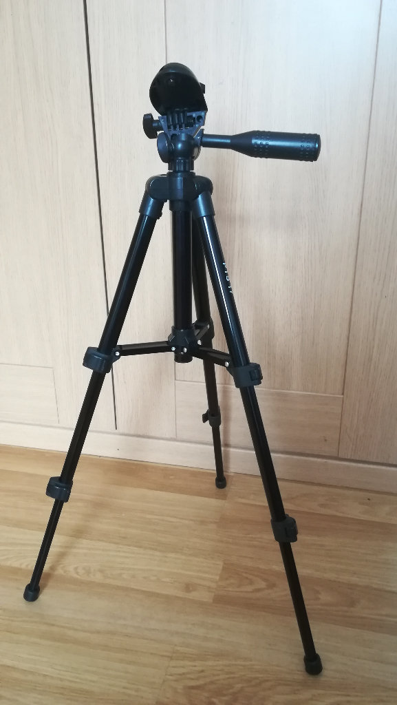 PTS17 Mini Tripod