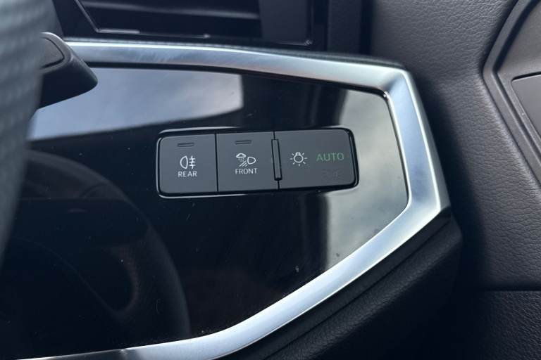 2019 Audi Q3 35 TDI S Line 5dr S Tronic ESTATE DIESEL Automatic