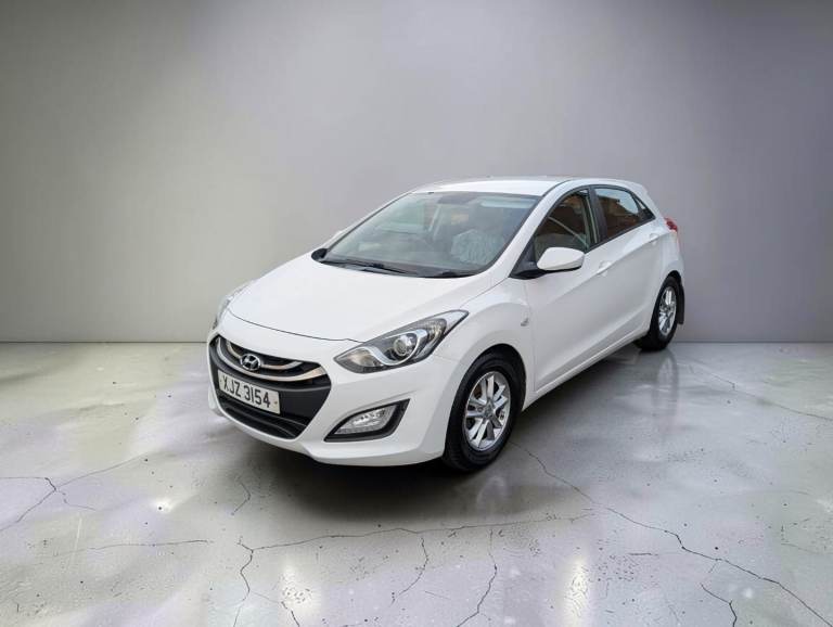2014 Hyundai i30 1.6 CRDi BlueDrive 5dr, tow bar, trade ins welcome, delivery available