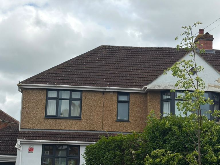Need roofer 