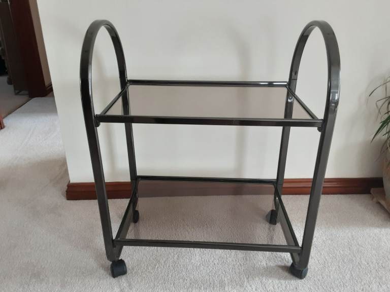 Drinks / Cocktail /Tea Trolley