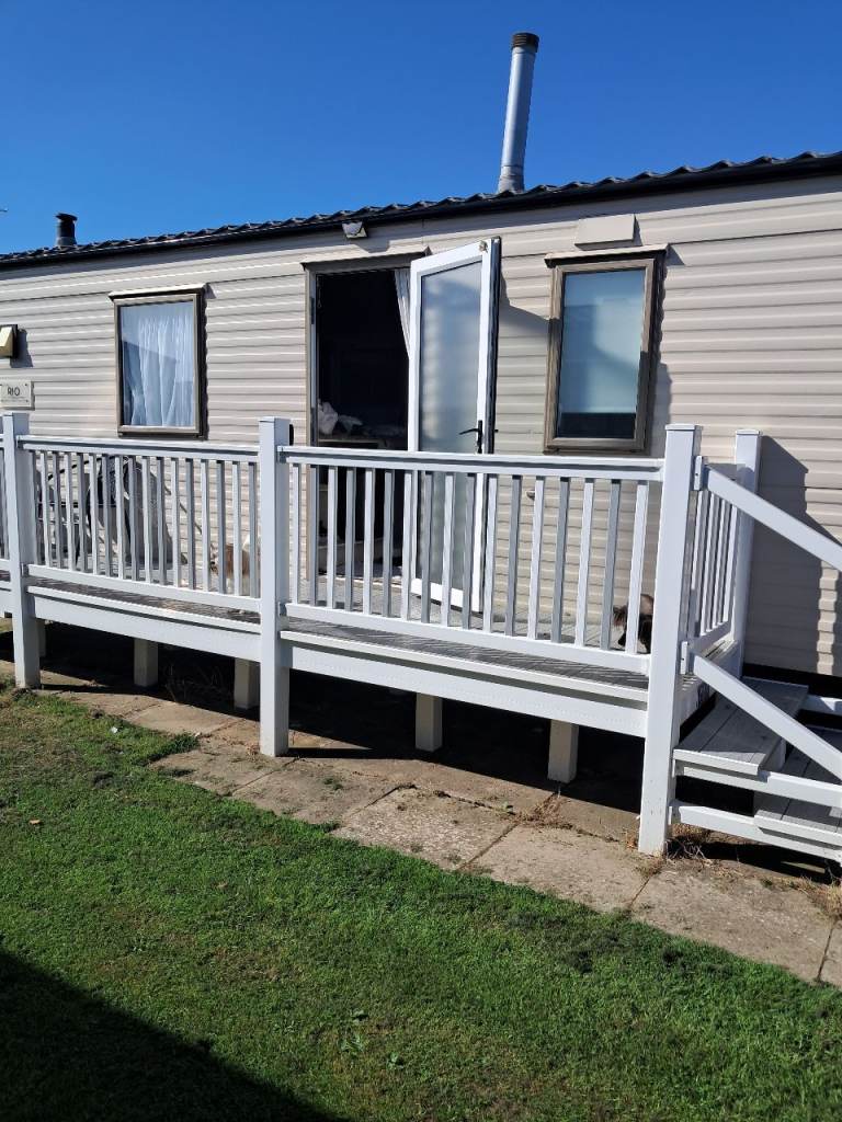 CARAVAN HIRE SKEGNESS 