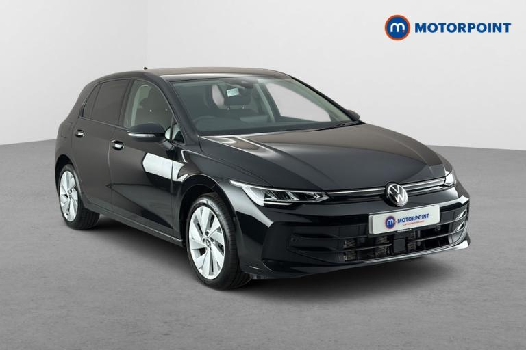 2025 Volkswagen Golf 1.5 TSI 150 Match 5dr Hatchback Petrol Manual