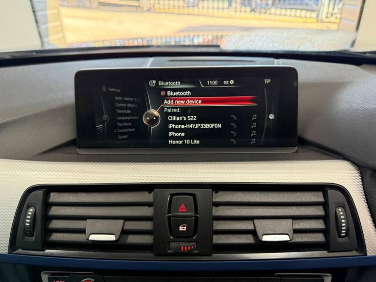 2016 BMW 4 Series 2.0 420d M Sport Auto Euro 6 (s/s) 2dr Coupe Diesel Automatic