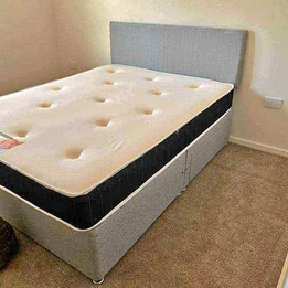 PRICE GAURANTED !! NEW BEDS DOUBLE BEDS & KING SIZE BEDS !!! 