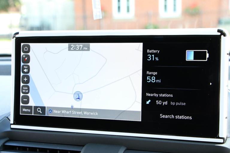 2025 Hyundai INSTER 85kW 02 49kWh 5dr Auto HATCHBACK ELECTRIC Automatic