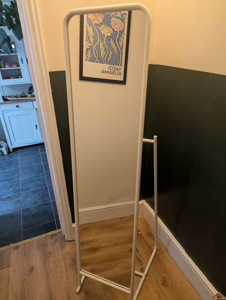 Ikea mirror