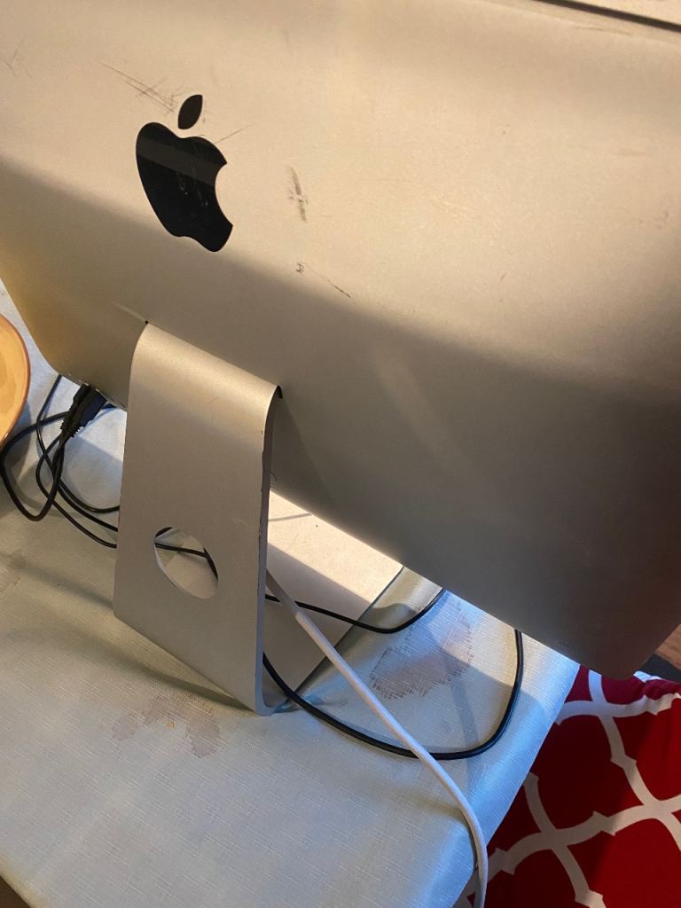 Mac desktop 