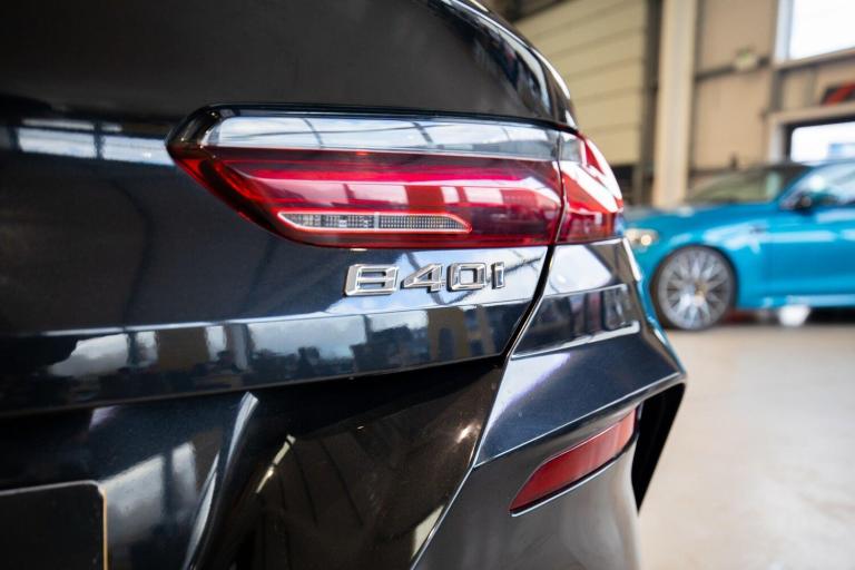 2021 BMW 8 Series 840i [333] sDrive M Sport 2dr Auto COUPE PETROL Automatic