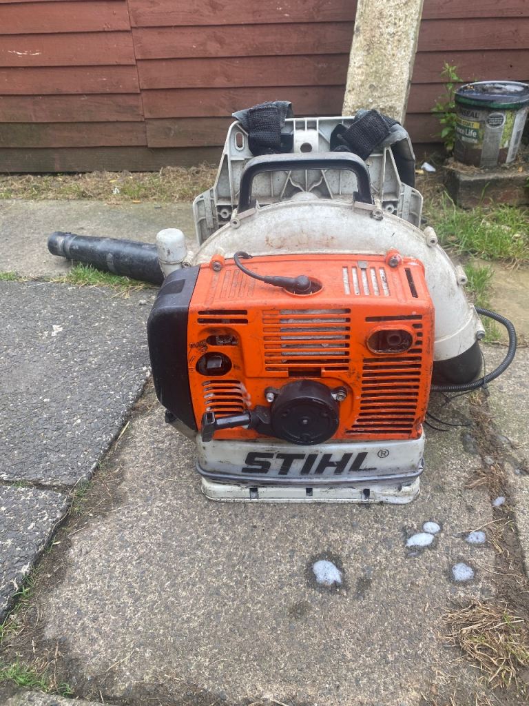 Stihl Leaf Blower 
