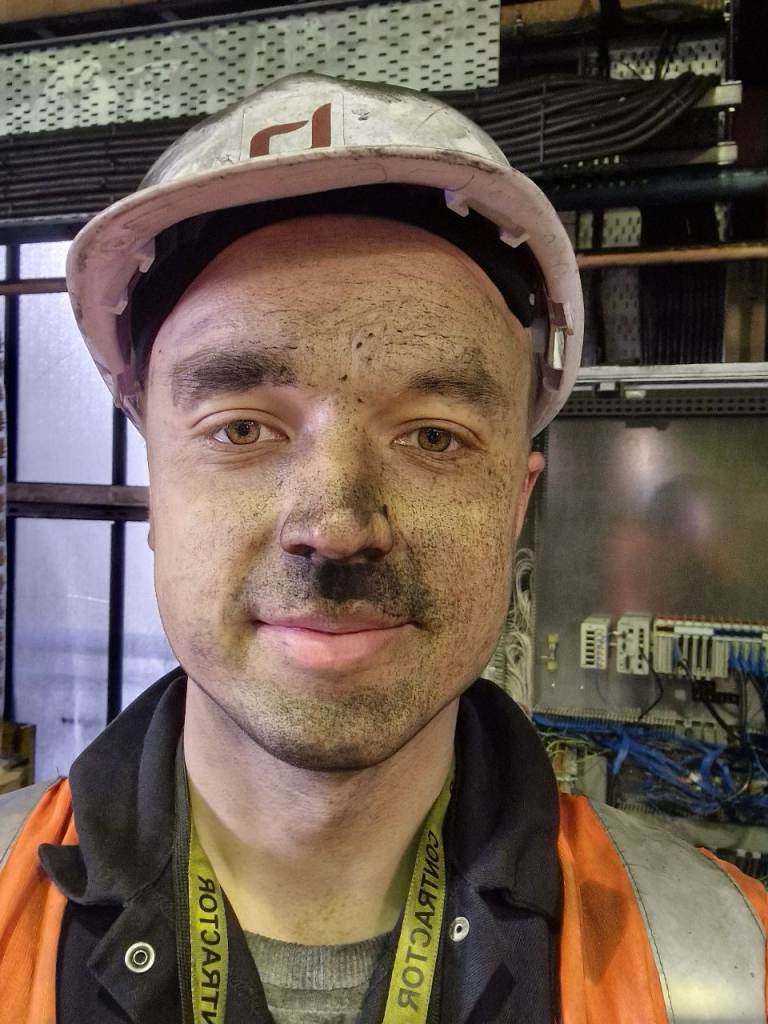 Qualified 18th Edition Electrician & Handyman | Central Scotland