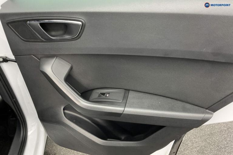 2019 SEAT Ateca 1.5 TSI EVO FR Sport [EZ] 5dr HATCHBACK PETROL Manual