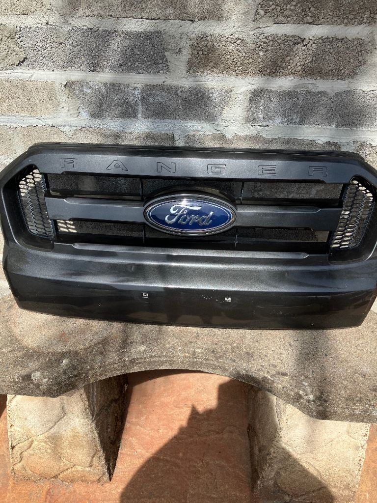 Genuine ford ranger pick up grill