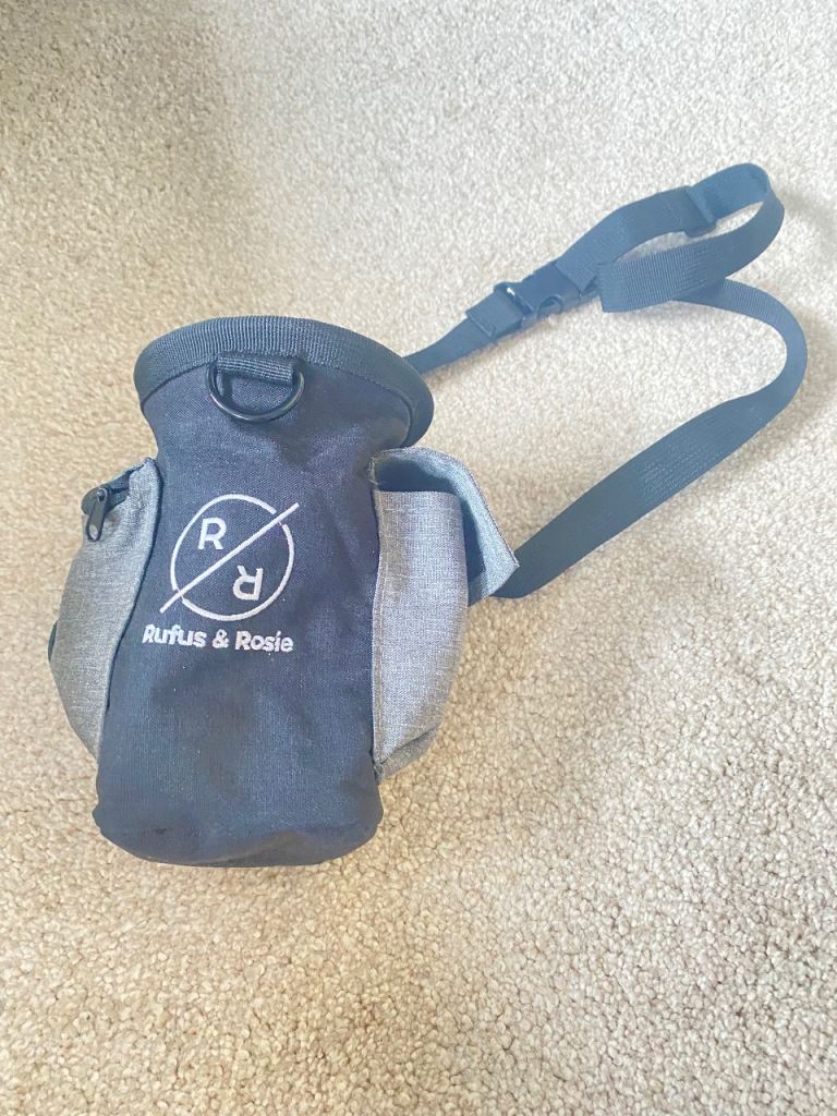 Treat bag