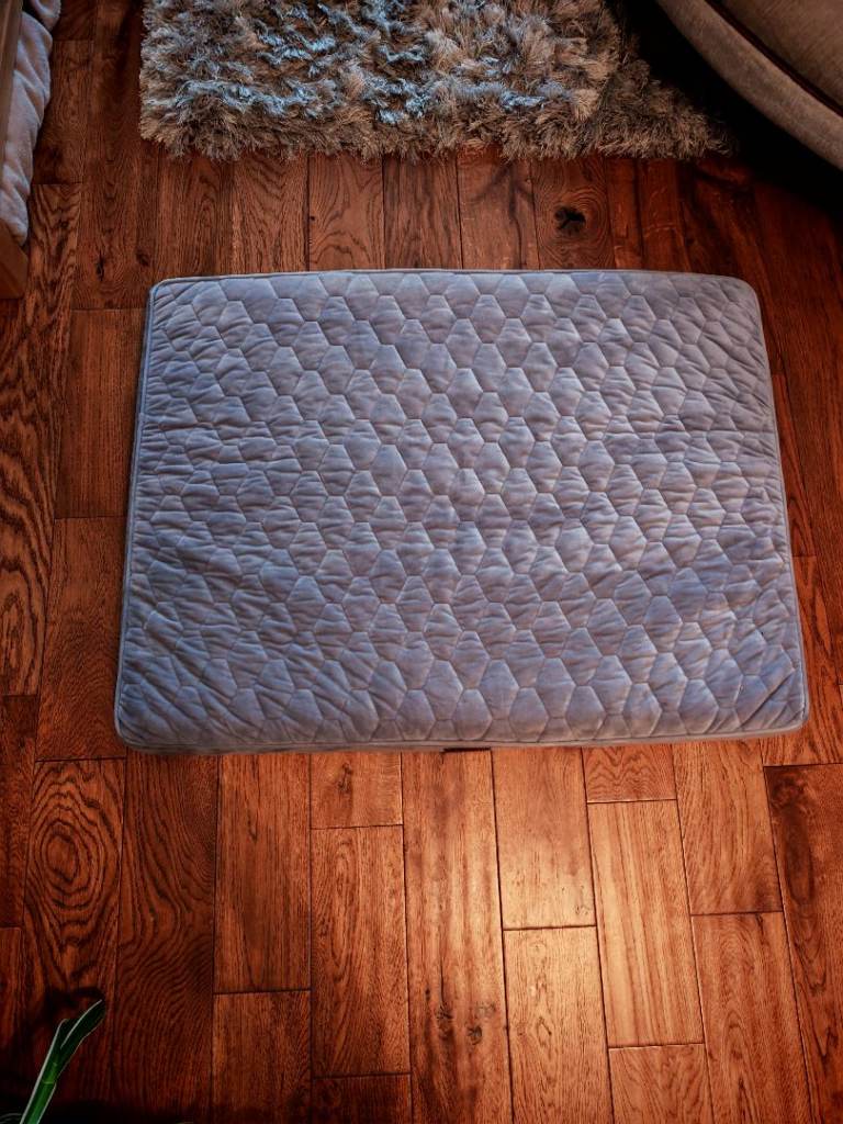 Ridge creek dog bed 