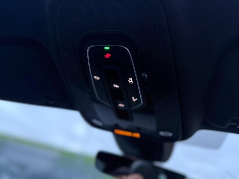 2024 Audi Q7 50 TDI Quattro S Line 5dr Tiptronic ESTATE DIESEL Automatic