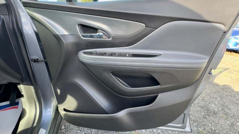 VAUXHALL MOKKA 1.7 CDTi SE 2015