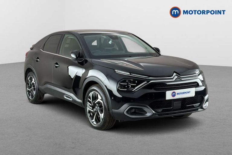 2024 Citroen C4 1.2 PureTech [130] Max 5dr Auto Hatchback Petrol Automatic