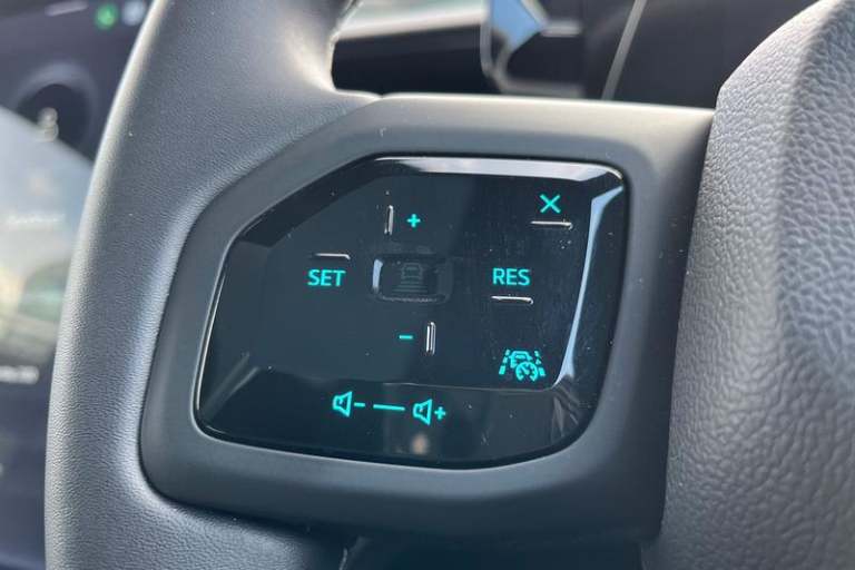 2024 Ford Capri 250kW Premium 79kWh AWD 5dr Auto Automatic Estate Electric Automatic