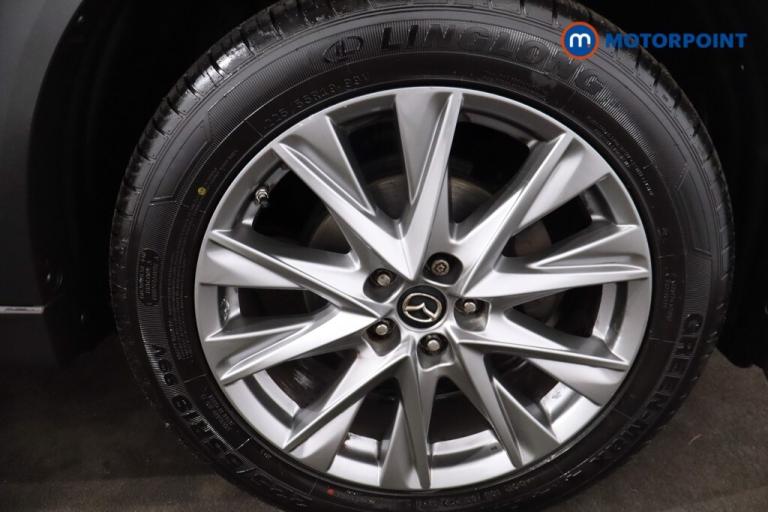 2021 Mazda CX-5 2.0 Sport 5dr ESTATE PETROL Manual