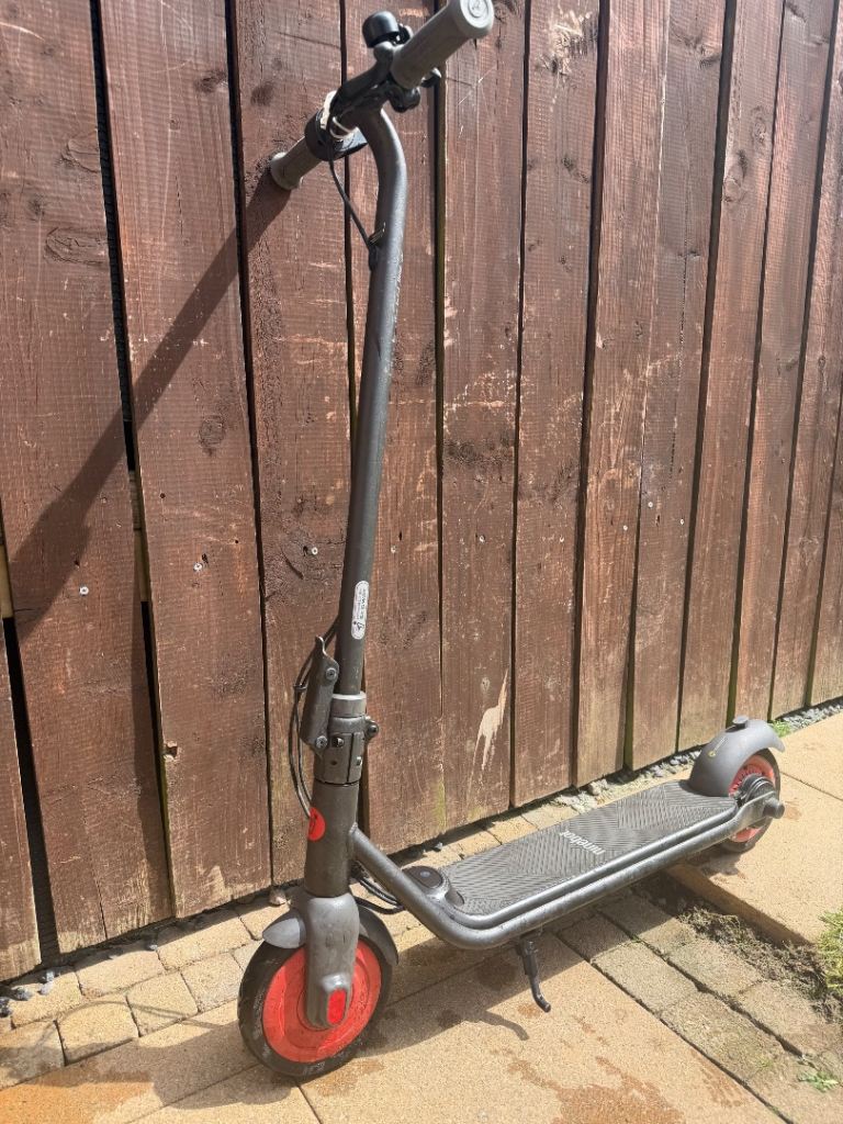 Segway Ninebot Zing c20 electric scooter