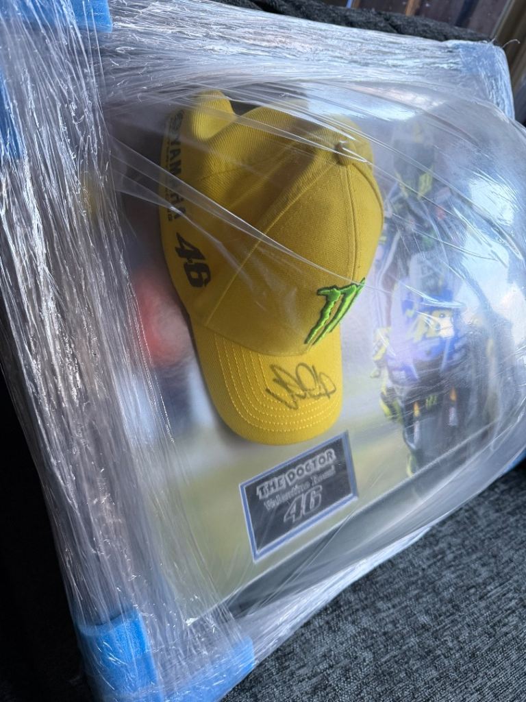 image for Valentino Rossi