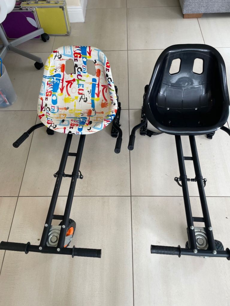 Hover board Karts 