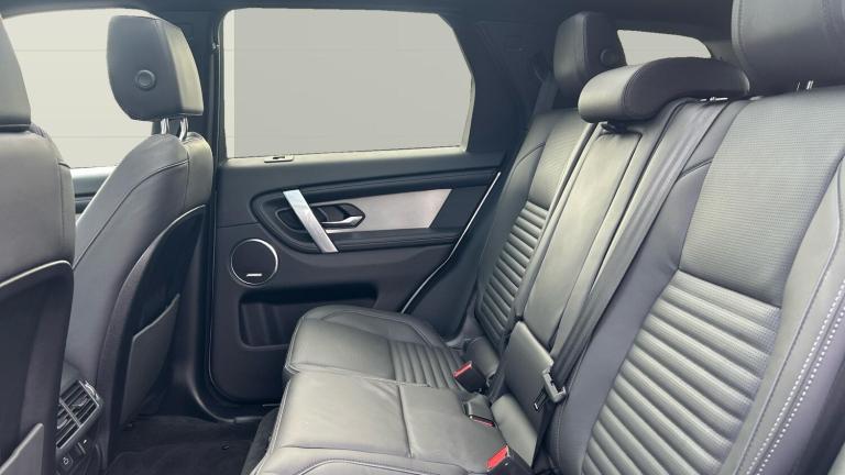 2025 Land Rover Discovery Sport 2.0 D200 Dynamic HSE 5dr Auto [5 Seat] Diesel Station Wagon Stati...