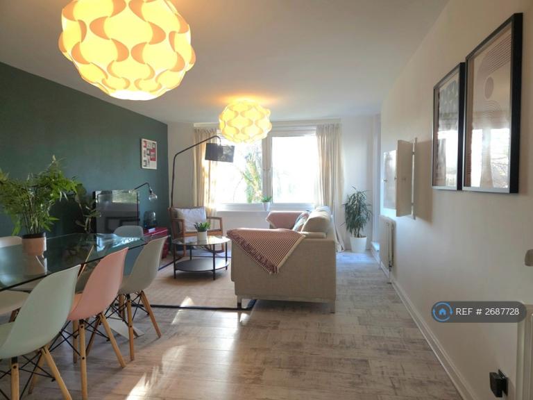 2 bedroom flat in Rowan Road, Glasgow, G41 (2 bed) (#2687728)