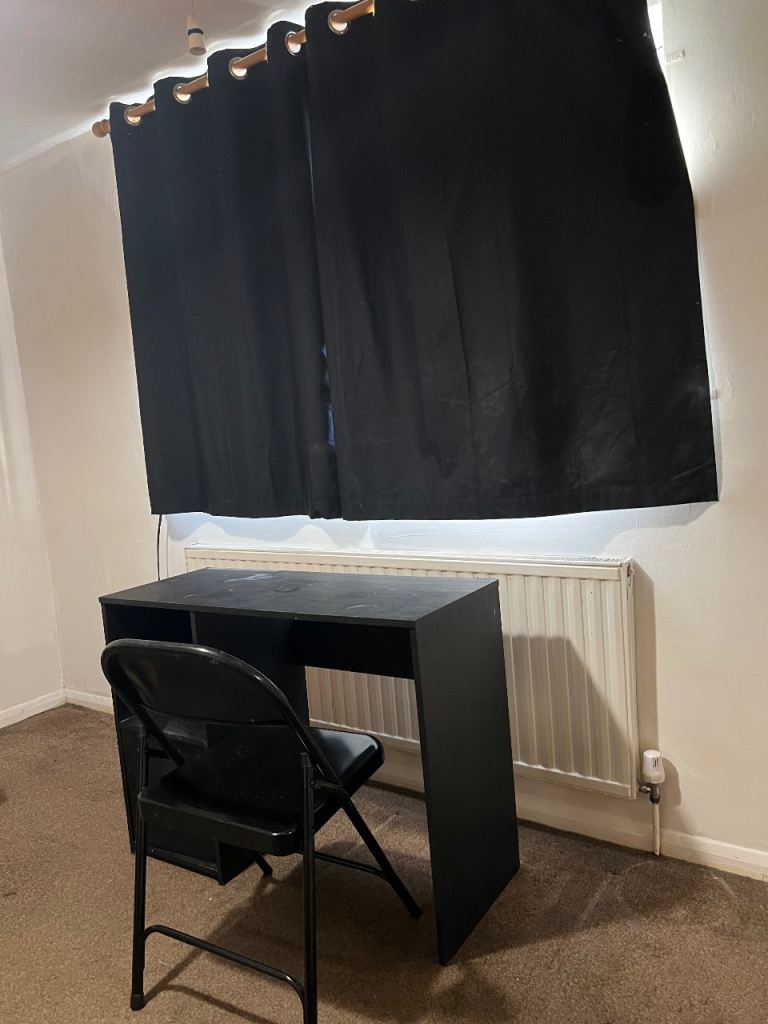 Double Room For Rent 