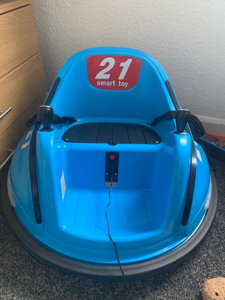 Kids Ride on Waltzer 12V