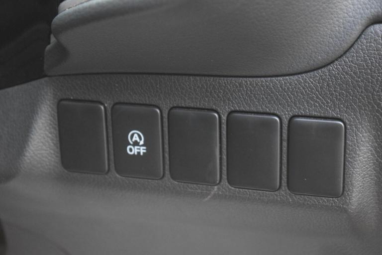 2020 Mitsubishi Outlander 2.0 MIVEC Design CVT 4WD Euro 6 (s/s) 5dr ESTATE Petrol Automatic