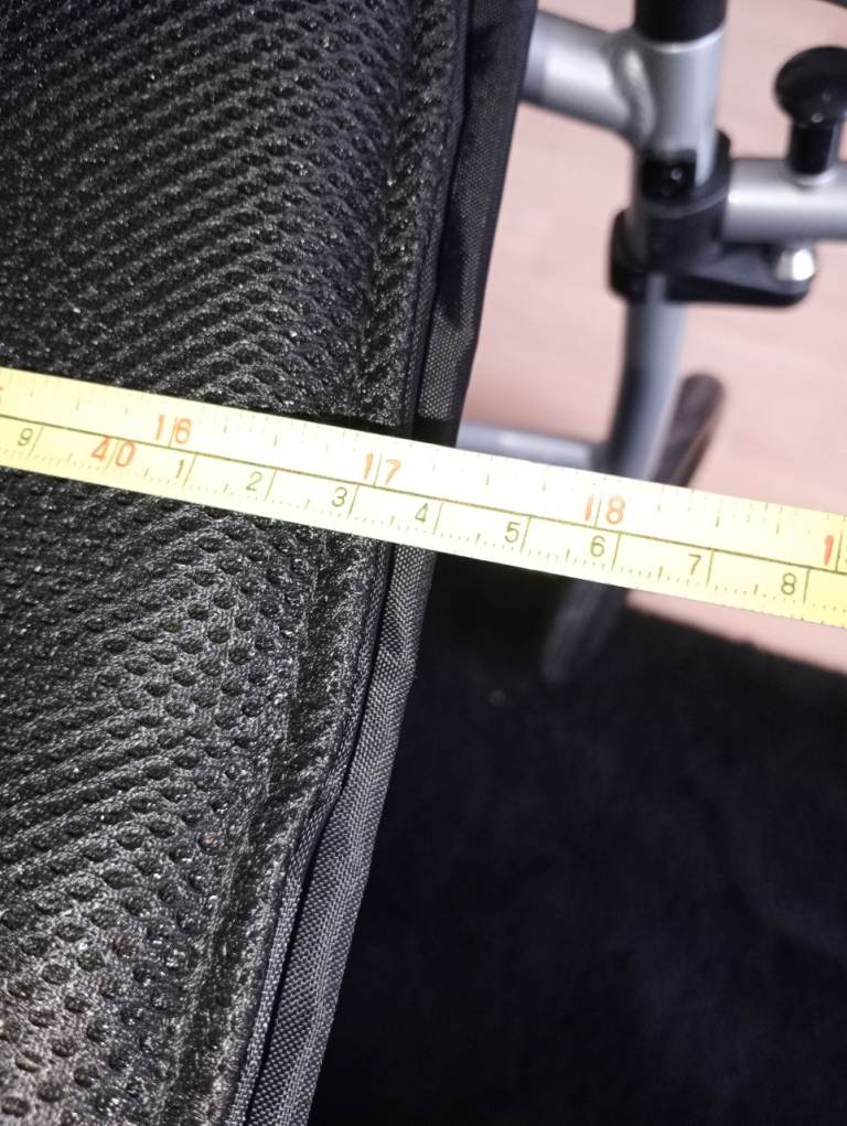 Wheelchair from careco