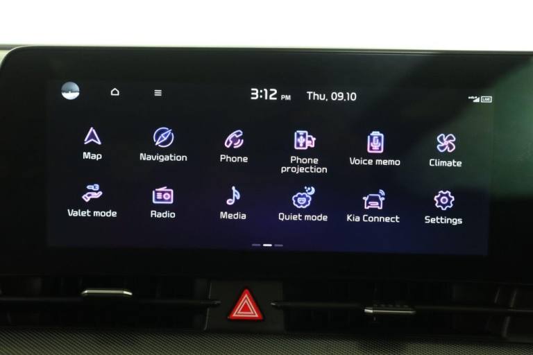 2022 Kia Sportage 1.6 CRDi MHEV 4 DCT AWD Euro 6 (s/s) 5dr ESTATE DIESEL Automatic