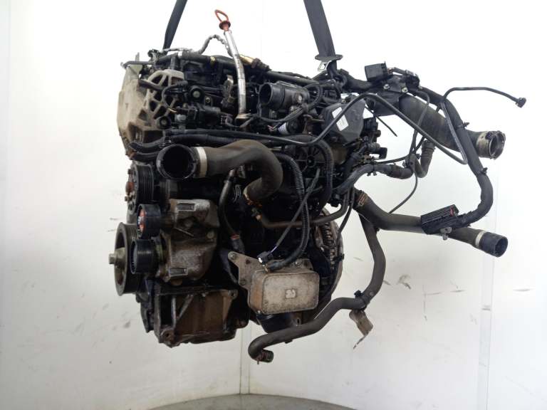 Mercedes Vito Engine 2014-2026 1.6l Diesel Om622.951 114bhp