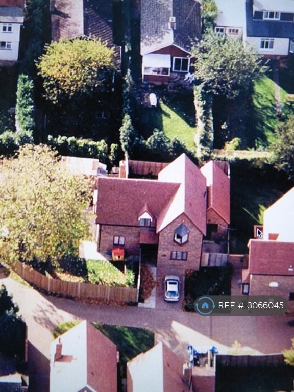 1 bedroom in Jackson Drive, Kennington, Oxford, OX1 (#3066045)