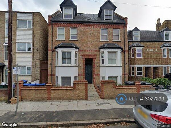 2 bedroom flat in Malhotra House, London, SW19 (2 bed) (#3027299)