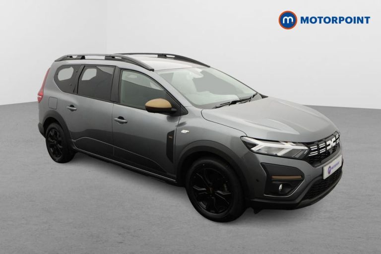 2023 Dacia Jogger 1.0 TCe Extreme 5dr MPV PETROL Manual