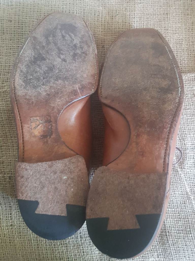 Paul Smith Shoes UK 10 EU44