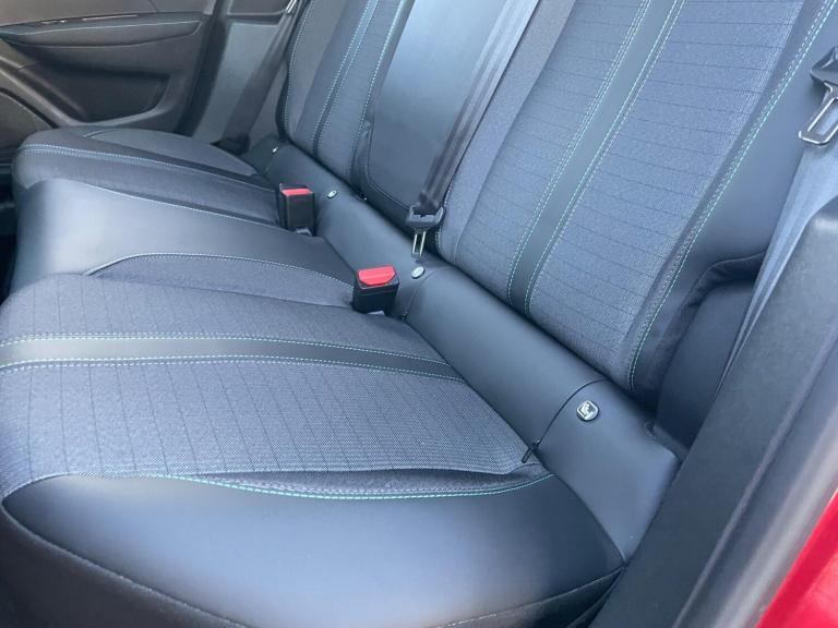 2022 Peugeot E-208 50kWh Allure Premium + Auto 5dr (7kW Charger) HATCHBACK Electric Automatic